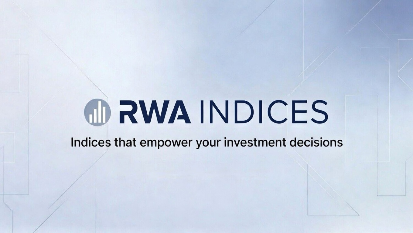 RWA Indices Logo